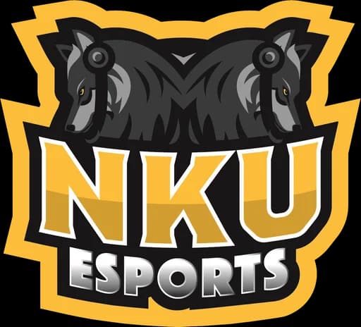 Northern Kentucky Norse logo