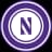Northwestern Wildcats logo