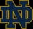 Notre Dame Fighting Irish logo