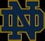 Notre Dame Fighting Irish logo