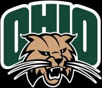 Ohio Bobcats logo