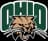 Ohio Bobcats logo
