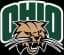Ohio Bobcats logo
