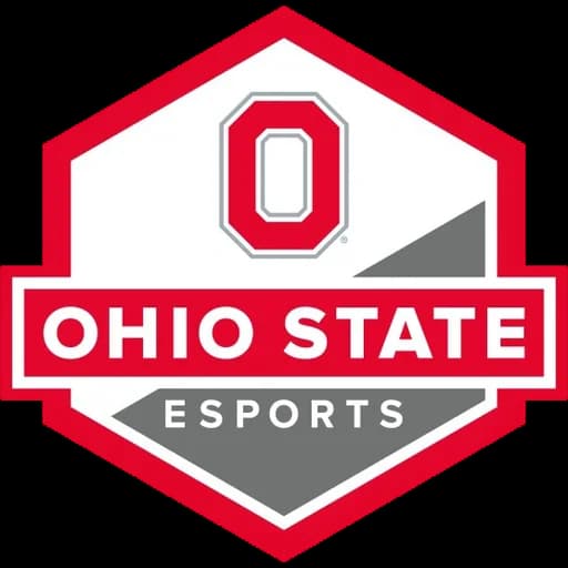 Ohio State Buckeyes logo