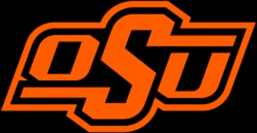Oklahoma State Cowboys logo