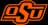 Oklahoma State Cowboys logo