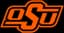 Oklahoma State Cowboys logo