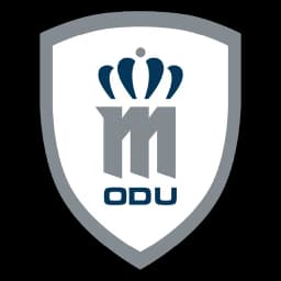 Old Dominion Monarchs logo
