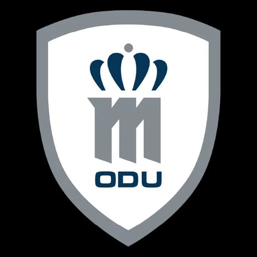 Old Dominion Monarchs logo