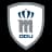 Old Dominion Monarchs logo