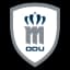 Old Dominion Monarchs logo
