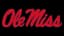 Ole Miss Rebels logo