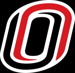 Omaha Mavericks logo