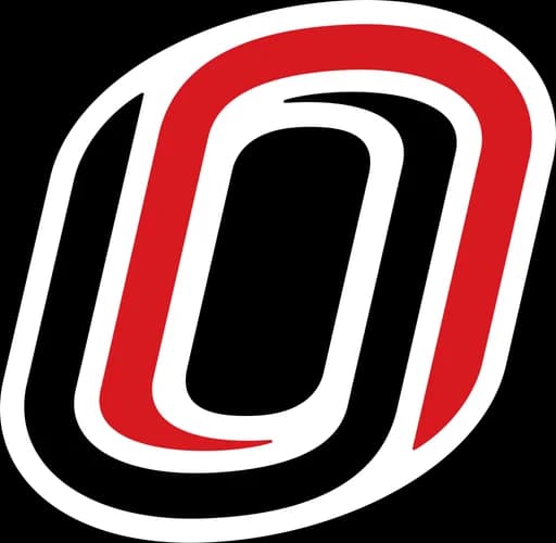 Omaha Mavericks logo