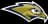 Oral Roberts Golden Eagles logo