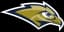 Oral Roberts Golden Eagles logo
