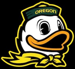 Oregon Ducks logo