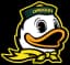 Oregon Ducks logo