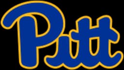 Pitt Panthers logo