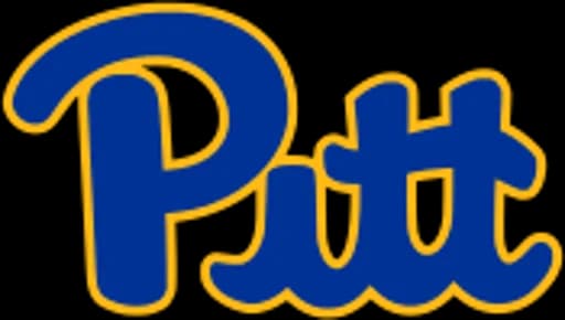 Pitt Panthers logo