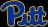 Pitt Panthers logo