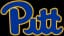 Pitt Panthers logo