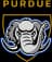 Purdue Fort Wayne Mastodons logo
