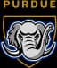 Purdue Fort Wayne Mastodons logo