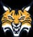 Quinnipiac Bobcats logo