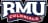 Robert Morris Colonials logo
