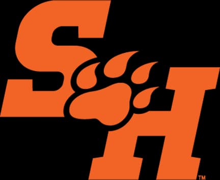 Sam Houston State Bearkats logo