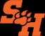 Sam Houston State Bearkats logo