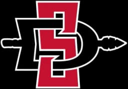 San Diego State Aztecs logo