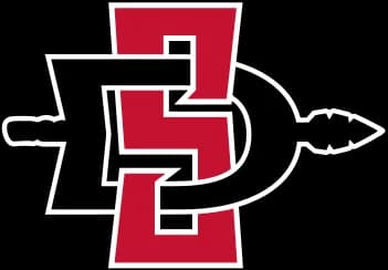 San Diego State Aztecs logo