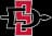 San Diego State Aztecs logo