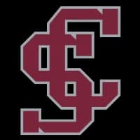 Santa Clara Broncos logo