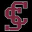 Santa Clara Broncos logo