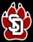 South Dakota Coyotes logo