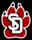 South Dakota Coyotes logo