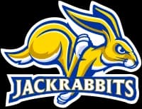 South Dakota State Jackrabbits logo