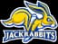 South Dakota State Jackrabbits logo