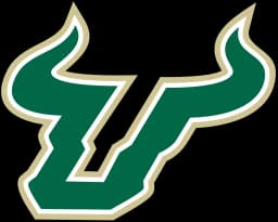 South Florida Bulls logo