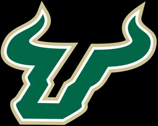 South Florida Bulls logo