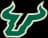 South Florida Bulls logo