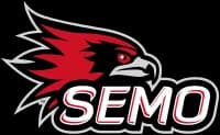 Southeast Missouri State Redhawks logo