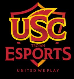 Southern California Trojans logo
