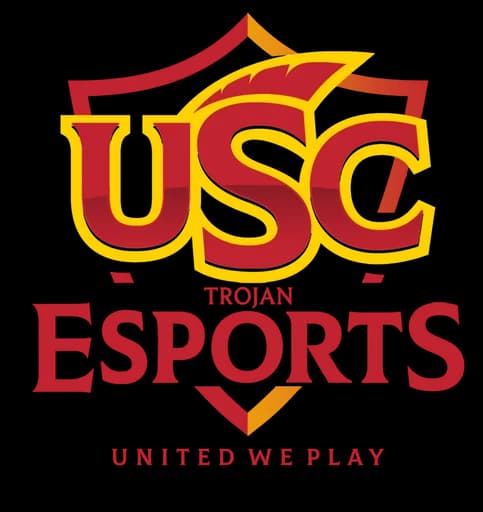 Southern California Trojans logo