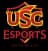 Southern California Trojans logo
