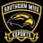 Southern Mississippi Golden Eagles logo