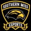 Southern Mississippi Golden Eagles logo
